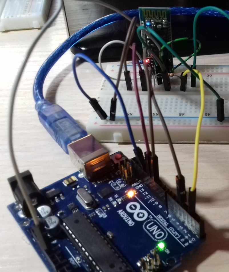 double image second part